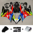 Verkleidungssatz aus ABS-Kunststoff für Honda CBR600RR 2009-2012 F5