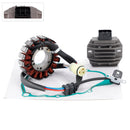 Stator- und Reglerdichtung für Yamaha YFM250 Big Bear 250 (07-11) und Bruin 250 (05-06)