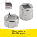 Verktøy for støtdempere-for FOX DPS Tools 398-00-638 og 398-00-637