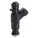 6 Stück Einspritzdüsen für Mercedes E320 ML320 C280 CLK320 2.8 3.2 V6 0280155742