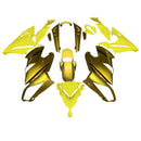 Spritzguss-Verkleidungssatz aus Kunststoff für Kawasaki Ninja650 ER-6F EX650 2009-2011