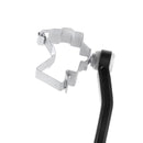 Höhenniveausensor vorne links/rechts 8E0941285J für AUDI A4 B6 B7 Seat Exeo