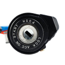 2014-2019 Kia Soul Zündschlosszylinder mit Schlüssel 81450-34190