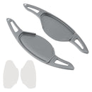 Lenkrad-Schaltwippen-Erweiterung für Nissan Mitsubishi