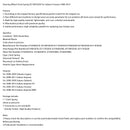 Wickelfeder für Lenkrad 83196FG030 für Subaru Forester 2008-2014