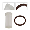 Kraftstofffilter für Mercury Mercruiser 6 PS 8 PS 10 PS 15 PS 18 PS 20 PS 25 PS 35 PS 87946A3