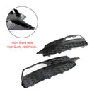 Dolna zderzak mgły Grill dla Audi A3/S3 S-line (2013-2016)-Zamieszkanie