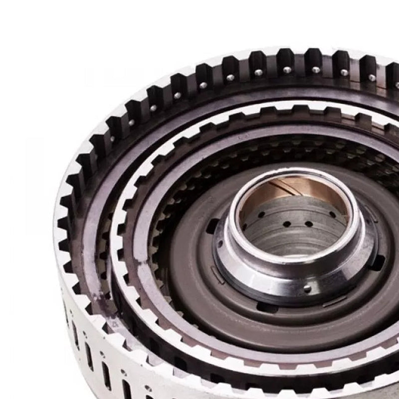 2017 - UP Sienna Toyota RAV4 UA80E UA80F Gears C3/C4 -koppling Drum Highlander