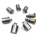 8-teiliges Magnetventil-Set für Ford F150 Raptor V6 3.5 Automatikgetriebe (ab Baujahr 2016)