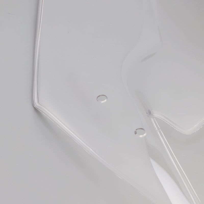 Windschutzscheibe Windschutz + Halterung passend für Kawasaki Z900 2025