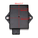 CDI Zündung System Einheit Box fit für Aprilia Leonardo 250 1999-2001 AP8124623
