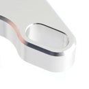 Justeringsvejledning til installation af oliepumpen til motorer i GM Gene V-LT-serien