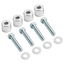 Verteilergetriebe-Absenk-Distanzstück-Kit für Jeep Cherokee XJ MJ ZJ 1984-2001