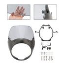 2023-2024 HONDA GB350 GB350S Windschutzscheibe Windschutzscheibe Scheinwerfer Verkleidung Abdeckung