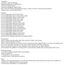 Lenkrad-Schaltwippen-Erweiterung für VW Golf 8 Tiguan