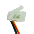 Pobyt startovacího magnetového relé pro arktickou kočku ATV DVX 250 Utility 2006-2009