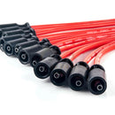 16 stücke Zündkerze Zündung Kabel Set 1121500218 Für Mercedes Benz ML SLK 320 350