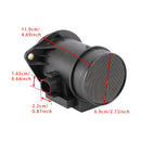 Mass Air Flow Meter Sensor For Audi A3 8L1 VW Golf IV Passat B5 074906461