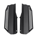 2024-2025 Scrambler 400 x Beskyttelsesdæksel til støddæmpere af forhjulegaffelen