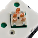 2017-2021 International HX515 HX615 HX620 Heitze A/C Temperal Control Module 3518702C93 703460AT