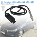 Stickstoffoxid-NOx-Sensor 13628594553 8594553 Für BMW X3 X4 G20 G21 G30