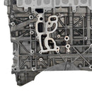 BMW F07 F10 F11 N57D30A 530d 3.0d dieselmotor 3L N57 motorenhet