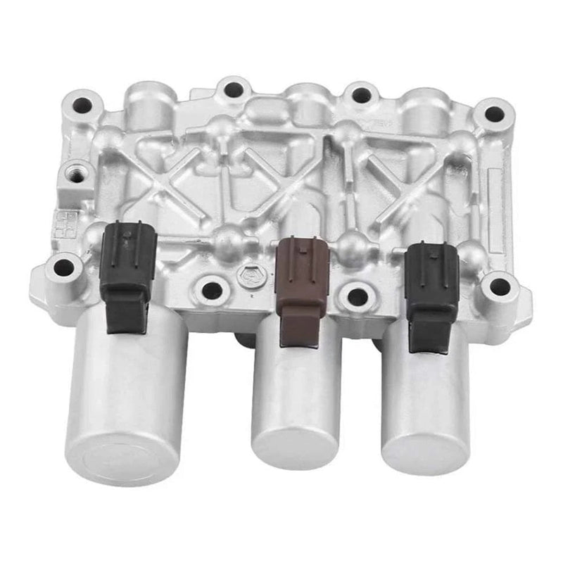 2003-2008 Honda JAZZ Getriebe-Magnetventil-Satz Steuerventil 27200-PWR-013