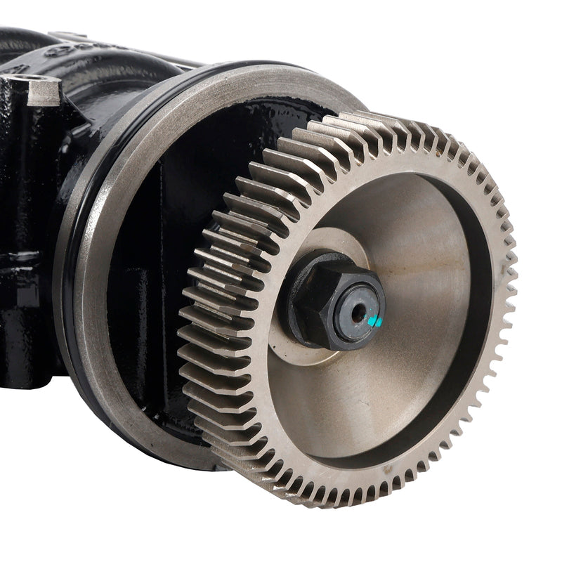 Paccar / CF75 NEW MODEL Air Compressor 1977704 1977704PRX 9125181000 1805490 1805393