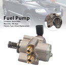 2007–2009 Audi Q7 4.2L V8 A/T Premium SUV Rechte Hochdruck-Kraftstoffpumpe 079127026AC