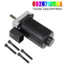 2019-2020 Jeep Renegade L4 1.3L 4WD Motor de mudança de caixa de transferência 68267195AA