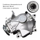 2022 Mercedes-Benz C 300 4Matic 2.0L L4 - el/gas, 2.0L L4 - gas framaxelhållardifferential 2053304107 A2053306700