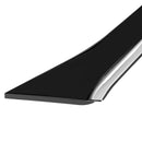 2016–2021 Nissan Maxima 2x Zierleisten für die hintere Karosseriesäule