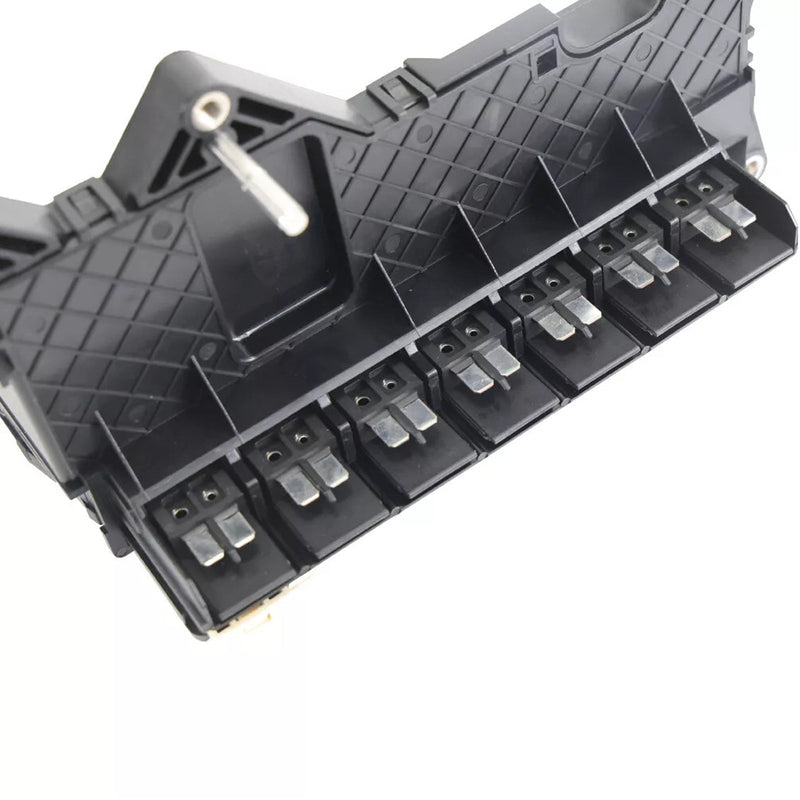 2011-2017 Ford Mustang TCM Getriebe Blei Rahmen Ventil Körper Modul Stecker Dichtung Filter