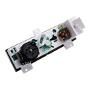 1998-2003 Dodge Ram Van Air Conditioning Heater Manual Climate Temperature Control Panel 55055459AF