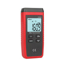 Cyfrowy mini-laserowy obrotomierz UT373 LCD (bezdotykowy).