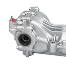 2008–2013 Nissan Rogue 2.5L, Hinterradantrieb, Allradantrieb, Übersetzung 5.173, Hinterachsdifferenzialträger 440-50313