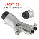 Ab 2017 für Discovery 5 (L462) Motorölfilter-Ölkühler-Baugruppe LR097159
