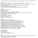 2019–2021 BMW X7 G07 Automatikgetriebe vorne; Allradantrieb Kardanwelle vorne Gelenkwelle 26208698362 Antriebswelle