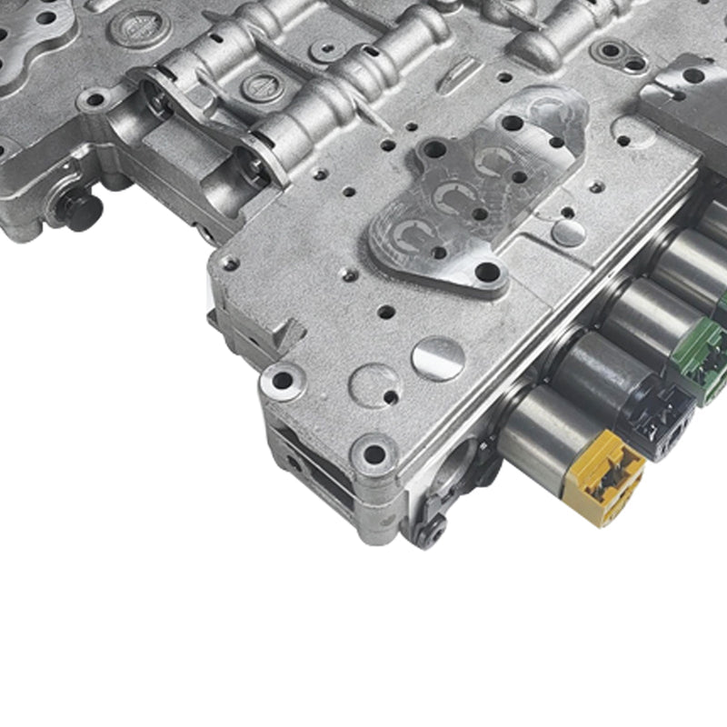 6HP26 6HP19 Ventilkörper