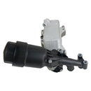 Těleso filtru chladiče motorového oleje + chladič A6511801310 pro Mercedes-Benz OM651