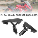 2024-2025 Honda CBR650R Hand Side Belly Frame Panel Fairing Cowl