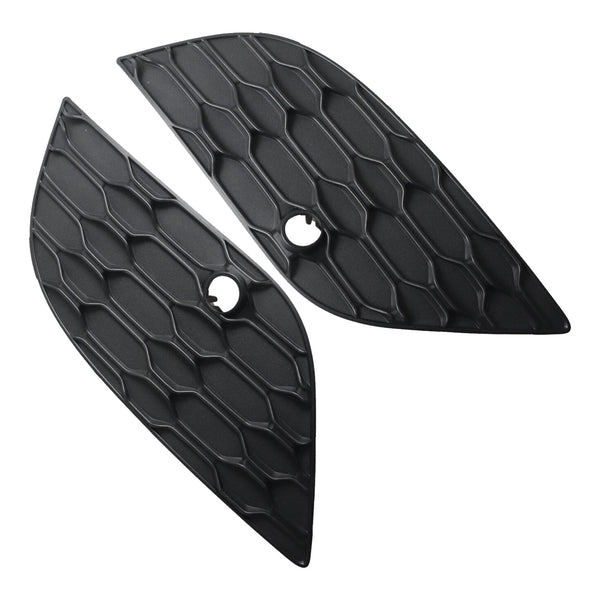 Nebelscheinwerferabdeckungen (Paar) für Jeep Grand Cherokee (2017–2022) 68335072AA 68335073AA