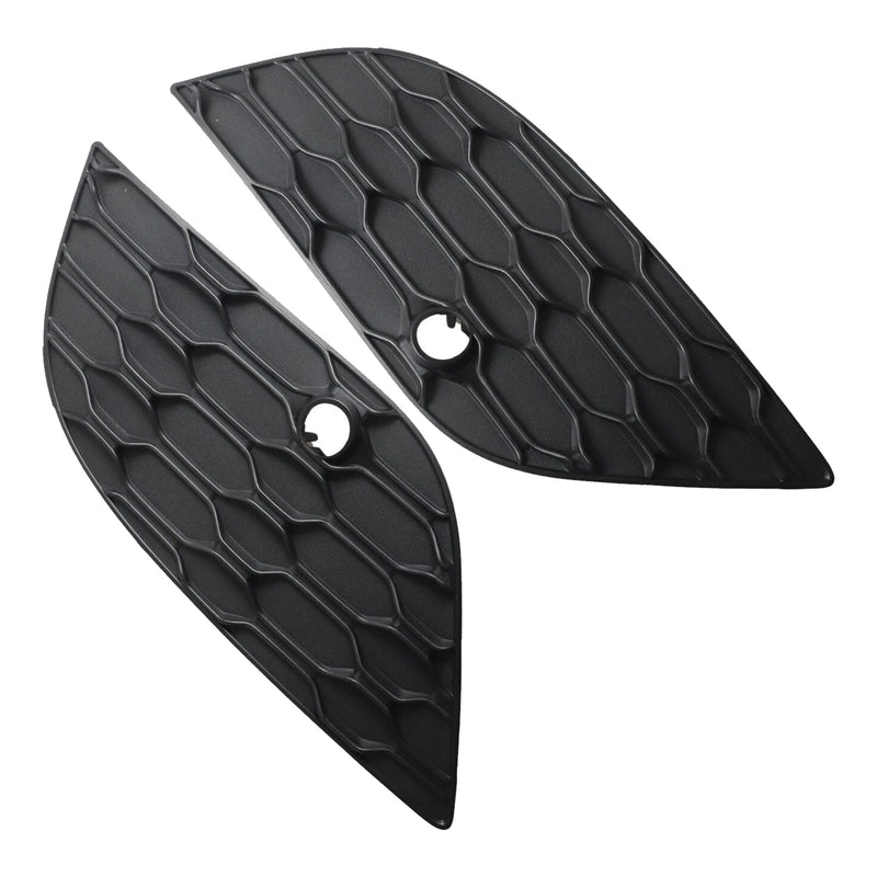 Nebelscheinwerferabdeckungen (Paar) für Jeep Grand Cherokee (2017–2022) 68335072AA 68335073AA