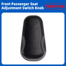 Botão de ajuste do assento do passageiro para Chevrolet 2006-2016 10340136