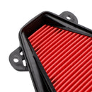 2023-2025 Honda CB 750 Hornet/XL 750 Transalp inserção do filtro de ar 17210-MLB-D00