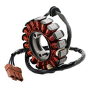 2012 RC8R 1190 TRACK Magneto Coil Stator + Spændingsregulator + Pakning Assy 61239004000