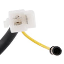 Stator Spule Regler Dichtung Kit Für Honda CH 250 Elite/Freeway 1989-1997