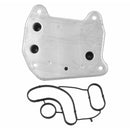 Radiador de óleo do motor para Mercedes-Benz Sprinter 2500 3500 (2003–2006), 2.7 l Turbo