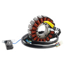 Aeon ATV Cobra 300 S Stator Coil Magneto 3112039A, 000 AEO 3112039A, 000
