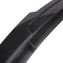 Carbon Fiber Look Hinten Boot Spoiler Für BMW 4 Serie F36 4DR Coupe PSM Stil
